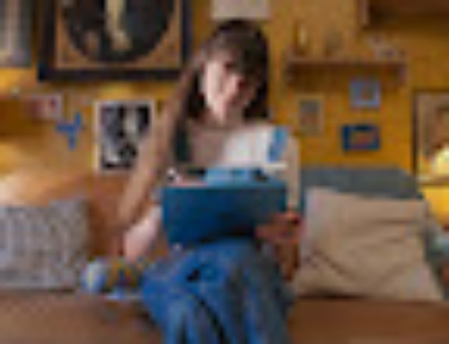 RBC Brings Creative Budgeting to Life in Whimsical New
“Crochet” Campaign