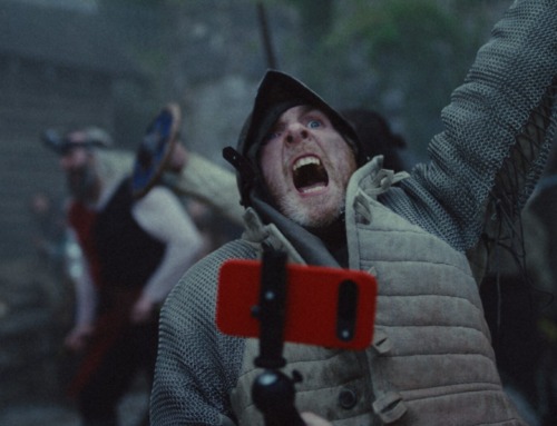 MAA Ad of the Week: Vodafone from Leo
