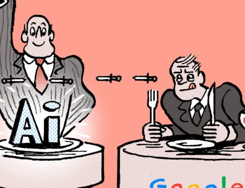 Cheaper ChatGPT Ads, Same Black Box; Google’s New AI Search
Analytics