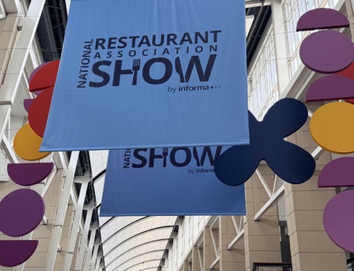The Real Innovation Story at NRA Show 2026 Wasn’t on the
Menu