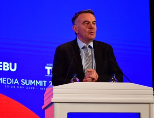EBU Calls for European Legislation “With Teeth” to Protect
PSB Prominence Against Big Tech Gatekeepers