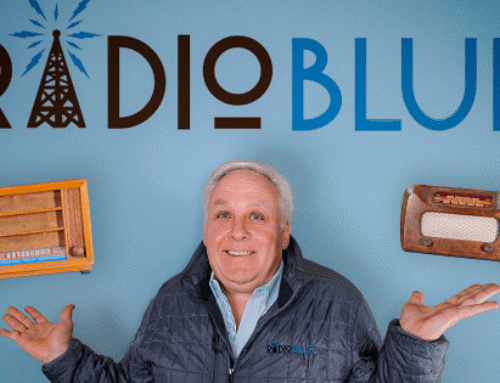 Noble People’s Mike McHale Brings Radio
Cabinets Into the 21st Century