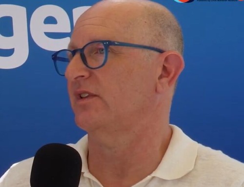 From Signal Loss to Growth Engine: Intent IQ’s Fabrice
Beer-Gabel on Unlocking Identity-Less Environments