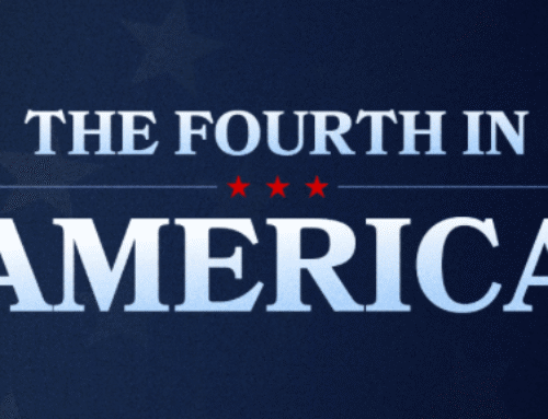 How Various News Outlets Will Celebrate America’s 250th
Birthday