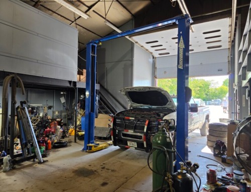 Auto Repair Marketing Ideas to Grow Your Business in
2026