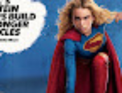 Gonna Need Milk Partners with Warner Bros. Pictures and DC
Studios’ Supergirl to Spotlight Dairy Milk as Real-World “Hero
Fuel”