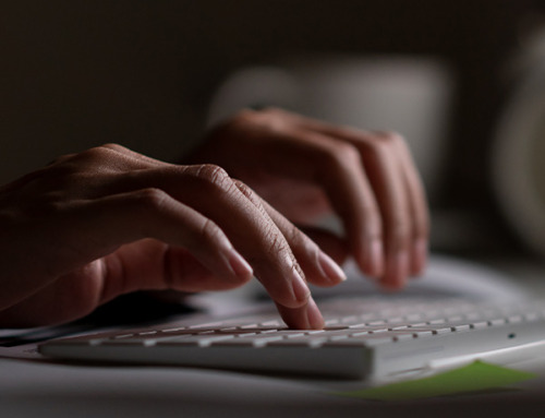 How Blogging Powers a Modern Marketing Strategy