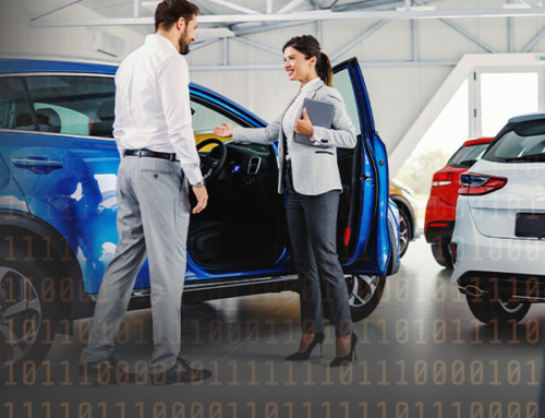 How First Party Data Helps Dealers Move Aging Inventory More
Efficiently