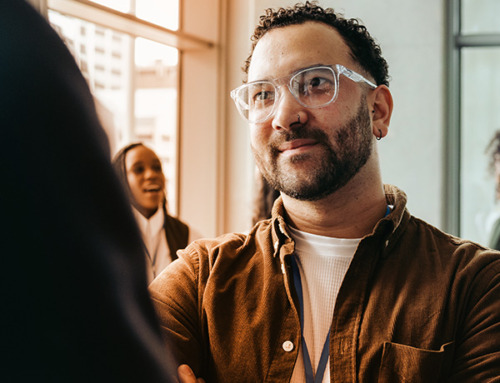 The Connection Between Trust and Conversion