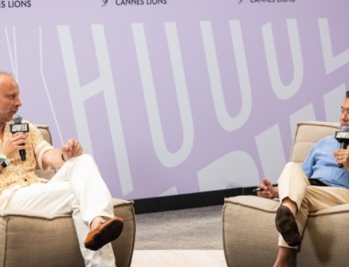 Amid AI and M&amp;A, It’s Time for Agencies to
Recalibrate