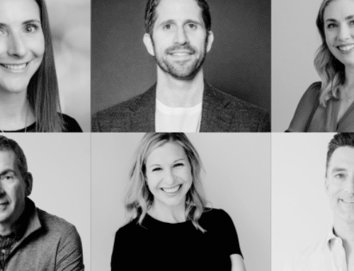 The Trade Desk Executive Exodus: Who Left and Where They
Went