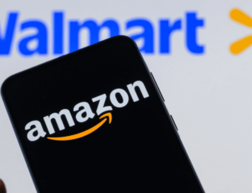 Agencies Race to Snap Up Amazon and Walmart
Specialists