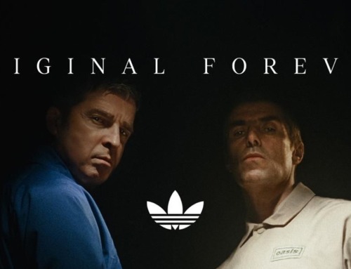 Adidas-Oasis collab takes two Grand Prix: Cannes Day
2