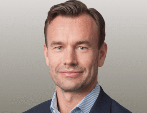 EXCLUSIVE: The Trade Desk CRO Anders Mortensen Out After 7
Months