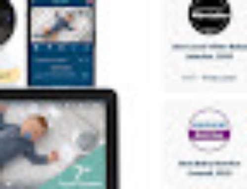 Parents Can Save Big on Award-Winning Babysense Tech
