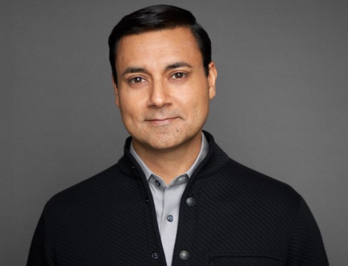 New WPP group CSO Baiju Shah shows direction of
travel
