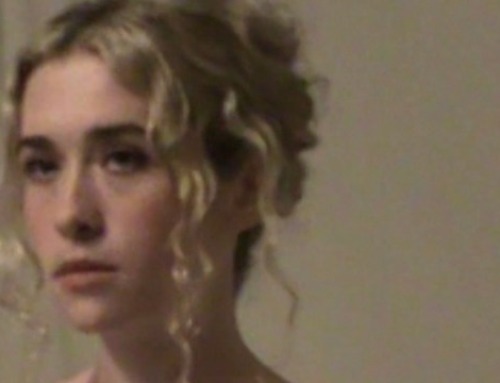 Blondshell – Heart Has To Work So Hard