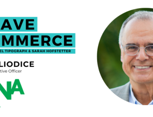 ANA’s Bob Liodice on Media Transparency, AI,
and the Future of Marketing