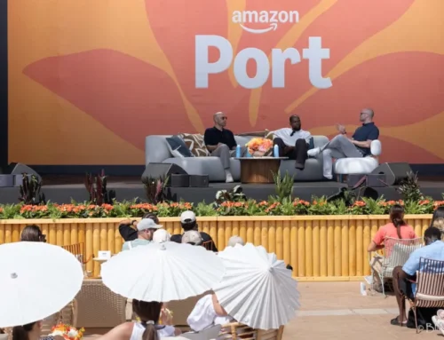 Jane Austin: is Cannes Lions the new Hollywood?