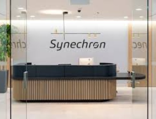 Grey wins global Synechron