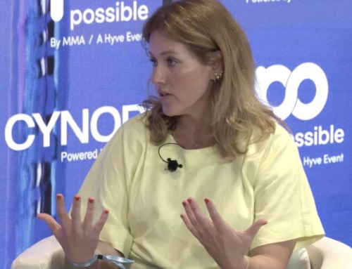 Marketers Are Getting Used To AI In The Ad Stack