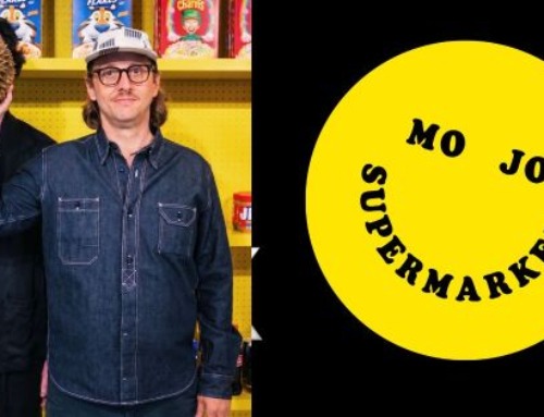 After 100-Plus Interviews, Mojo Supermarket Finally Finds
Its Head of Strategy