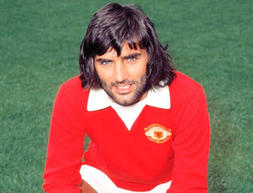 George Parker: When Best was best of all