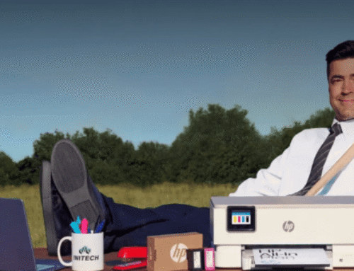 EXCLUSIVE: HP Hands Global Media to Publicis, Ending
Omnicom’s 17-Year Run