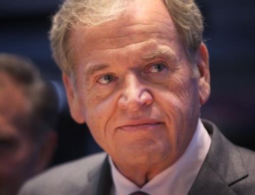 John Wren’s Next Move: Omnicom CEO Reveals
What He’s Selling Soon and What’s Coming Next