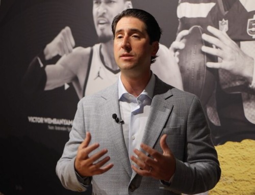 Brands Need to Take Advantage of the Flywheel Effect in Live
Sports