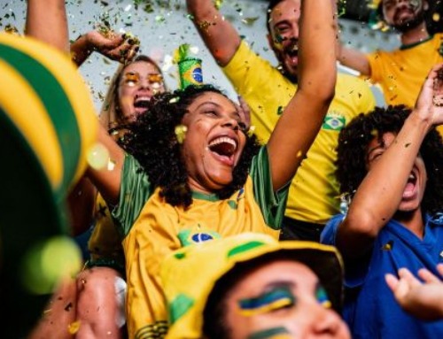 Latin America’s World Cup Ads Have a Secret
U.S. Brands Keep Missing