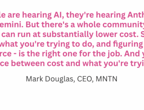 Week in Charts: AI Use Grows in Cannes Lions Entries, WPP
Media Comes Out Top in Global Billings, and US Ad Tolerance is on
the Rise