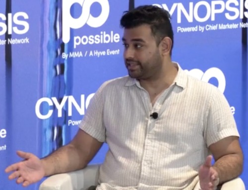 For Video Publishers, Performance And AI Go Hand In
Hand