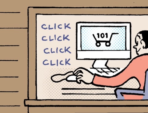 Shopify Wades Deeper Into Advertising, But Not Ad
Tech
