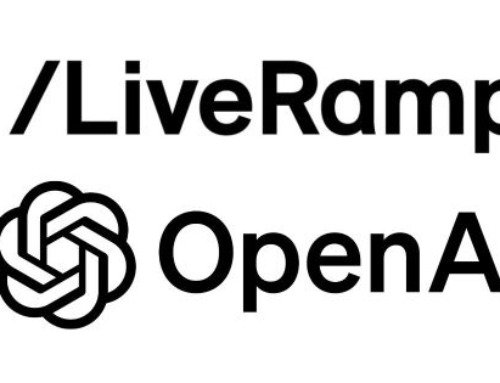Can ChatGPT Ads Get People to Buy? OpenAI Partners With
LiveRamp to Prove They Do
