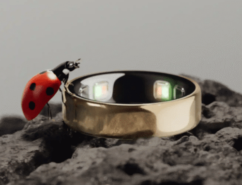 How Oura’s CMO Took It From Sleep Tracker to
Wellness Disruptor
