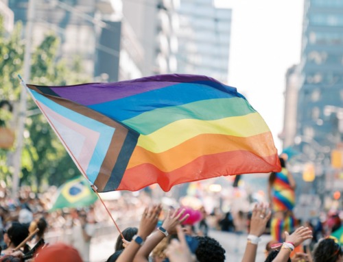 Ad Performance And Politics Steered Brand Dollars Away From
LGBTQ+ Communities – But The Pendulum Will Swing Back
