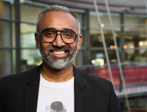 Channel 4 Opens Up Programmatic Access to Five New Ad Tech
Partners