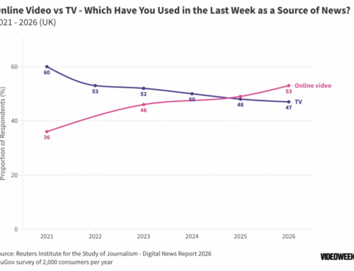 Week in Review: WPP Media Announces a Video Buying Agent,
Netflix Eyes Up Broadcaster Partnerships, and WBD Lays Agentic
Trading Groundwork