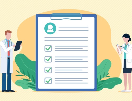 This Data Platform Helps Health Care Providers Walk The Line
Between Privacy And Precision