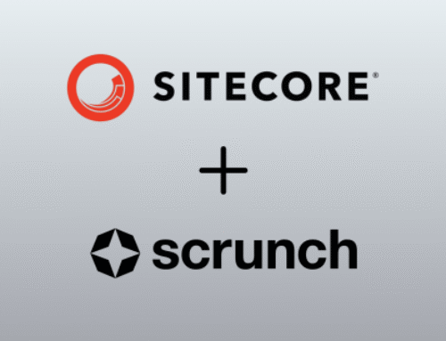 Sitecore Snaps Up GEO Startup Scrunch for an Alleged
$225M