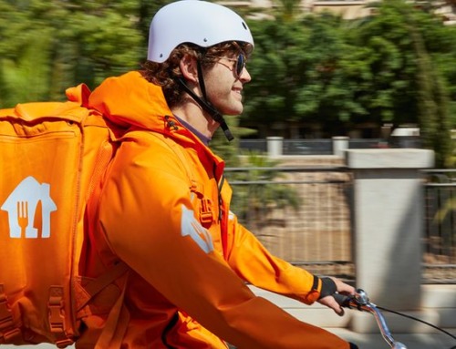 Just Eat dials up WPP’s EssenceMediacom