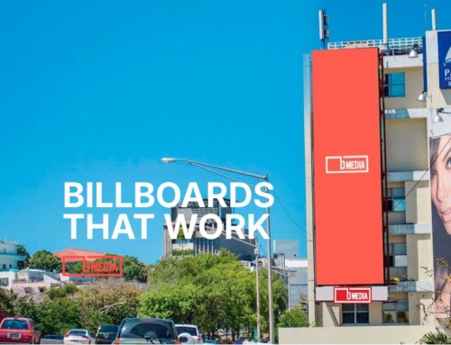 Does Billboard Advertising Work for Small Businesses in
Puerto Rico?