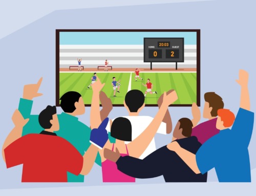 How Degree Is Positioning Itself For The World Cup