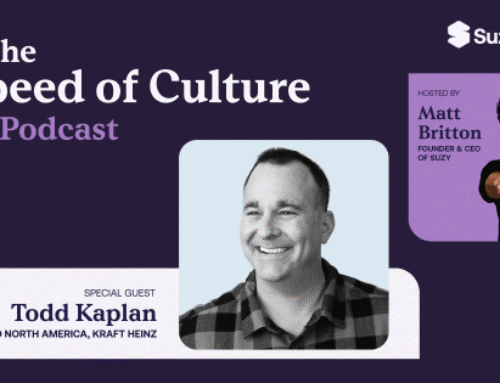 From the Pantry to Game Day: How Kraft Heinz Keeps Iconic
Brands at the Center of Culture