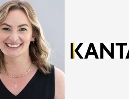 EXCLUSIVE: Kantar Hires Martina Suess Cromer As Its Top U.S.
Marketer