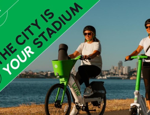 Lime Helps Avoid Transportation Price Spikes and Traffic
Woes with Fan Pass