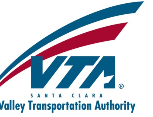 The Heart of Silicon Valley —Santa Clara County
Transportation Authority Bus Shelter Goes to Creative Outdoor
Advertising