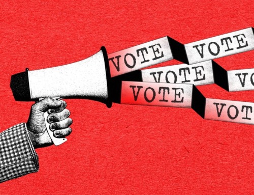 Political Advertisers Shouldn’t Have FOMO – They Can
Customize Audiences Like Anyone Else