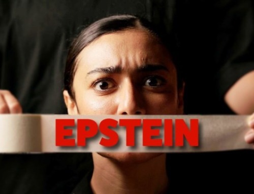 Why the Epstein Files Didn’t Start a Revolution